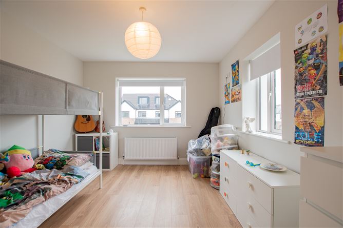 34 Gleann Petit, Mullingar, Westmeath