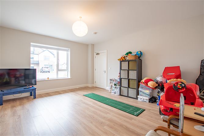 34 Gleann Petit, Mullingar, Westmeath