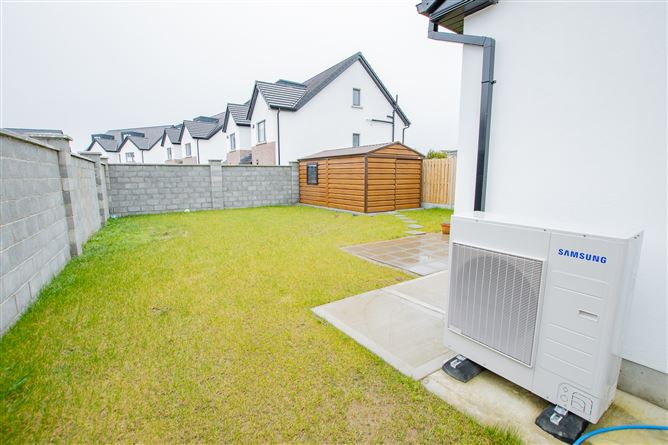 34 Gleann Petit, Mullingar, Westmeath