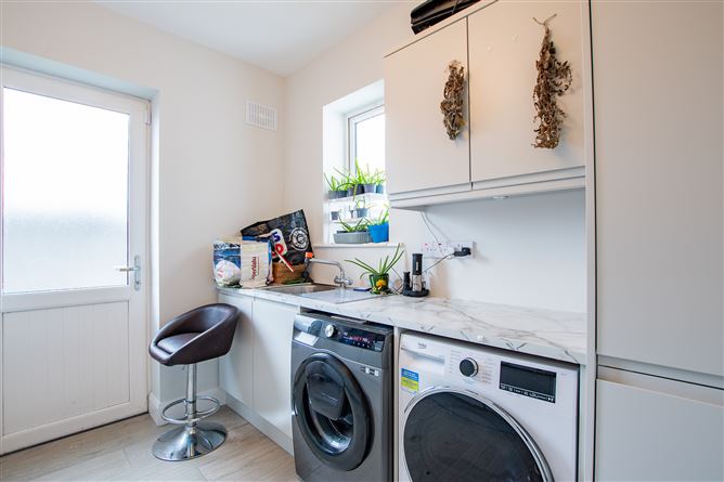 34 Gleann Petit, Mullingar, Westmeath
