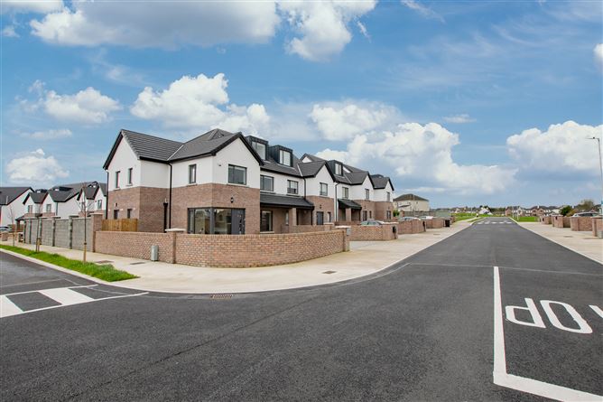 34 Gleann Petit, Mullingar, Westmeath
