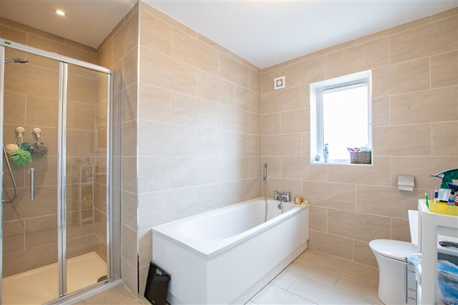 34 Gleann Petit, Mullingar, Westmeath