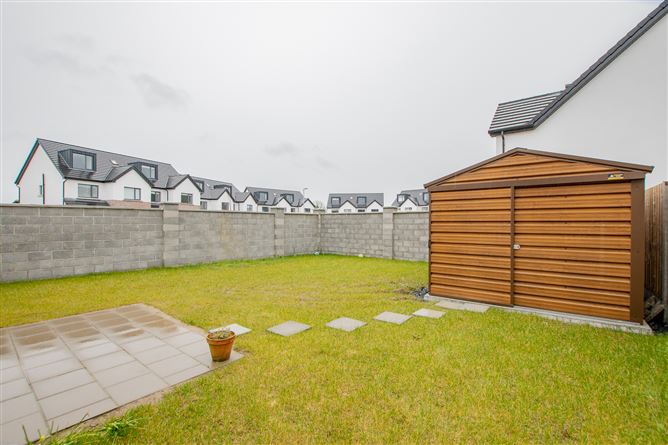 34 Gleann Petit, Mullingar, Westmeath