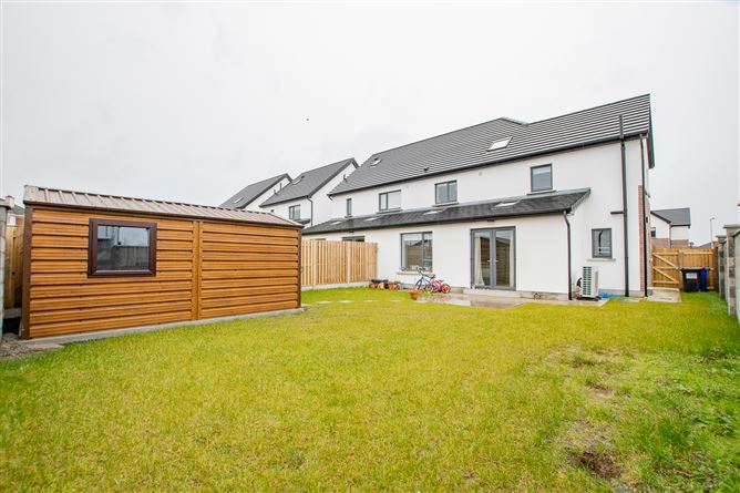 34 Gleann Petit, Mullingar, Westmeath