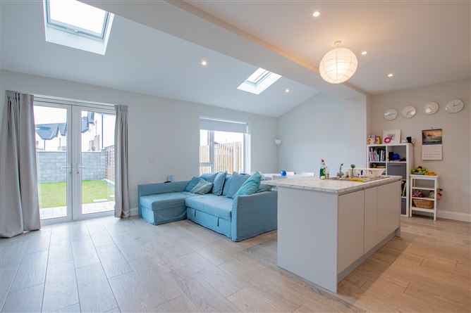 34 Gleann Petit, Mullingar, Westmeath