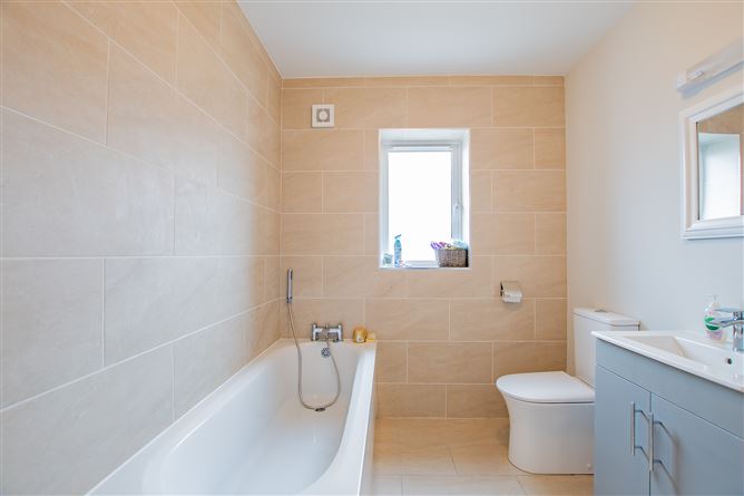 34 Gleann Petit, Mullingar, Westmeath