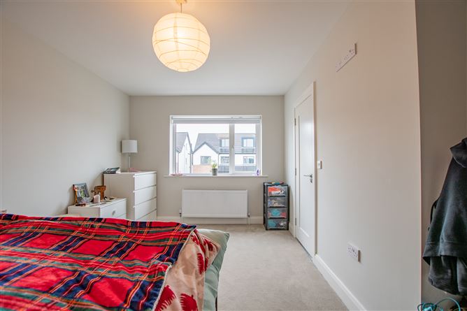 34 Gleann Petit, Mullingar, Westmeath