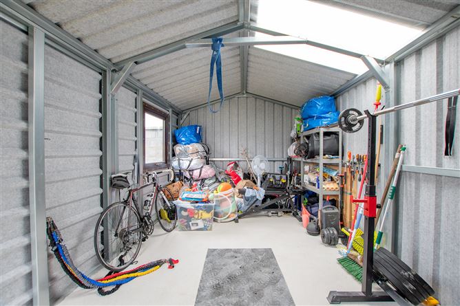 34 Gleann Petit, Mullingar, Westmeath