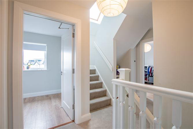 34 Gleann Petit, Mullingar, Westmeath