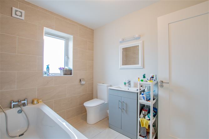 34 Gleann Petit, Mullingar, Westmeath