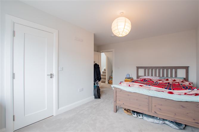 34 Gleann Petit, Mullingar, Westmeath