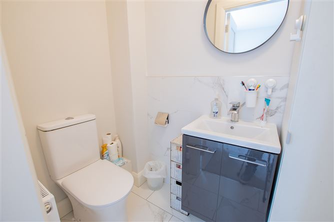 34 Gleann Petit, Mullingar, Westmeath