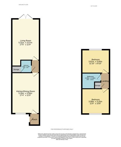 187 Charlesland Grove , Greystones, Wicklow