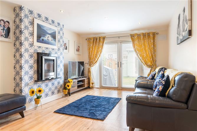 187 Charlesland Grove , Greystones, Wicklow