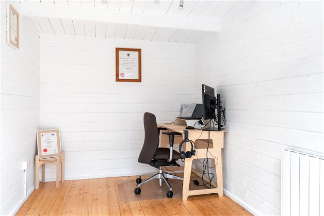 187 Charlesland Grove , Greystones, Wicklow
