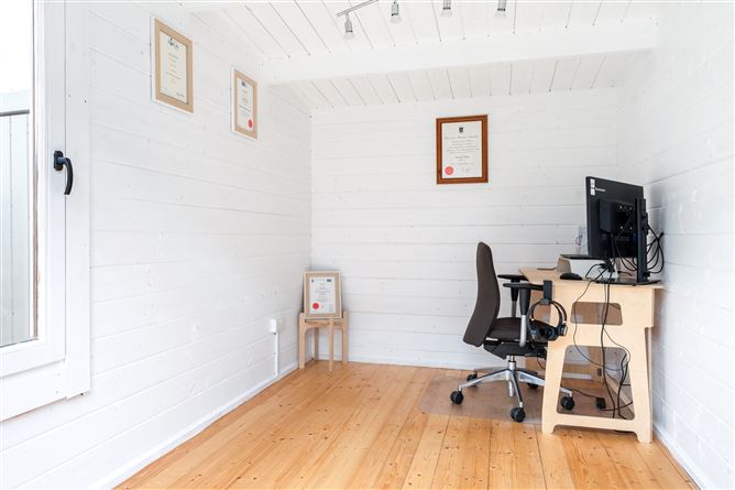 187 Charlesland Grove , Greystones, Wicklow