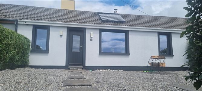 5 Ashmount Terrace, Dingle, Kerry