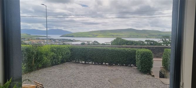 5 Ashmount Terrace, Dingle, Kerry