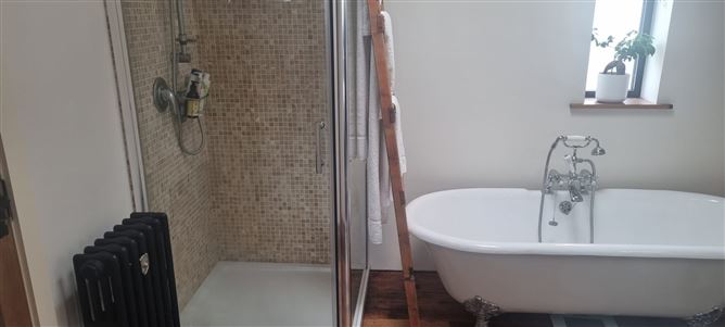 5 Ashmount Terrace, Dingle, Kerry