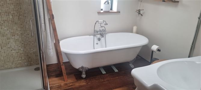 5 Ashmount Terrace, Dingle, Kerry