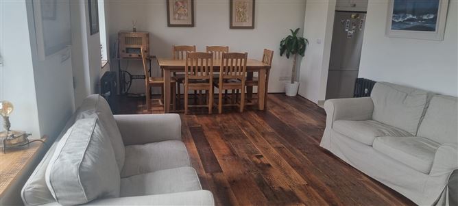 5 Ashmount Terrace, Dingle, Kerry