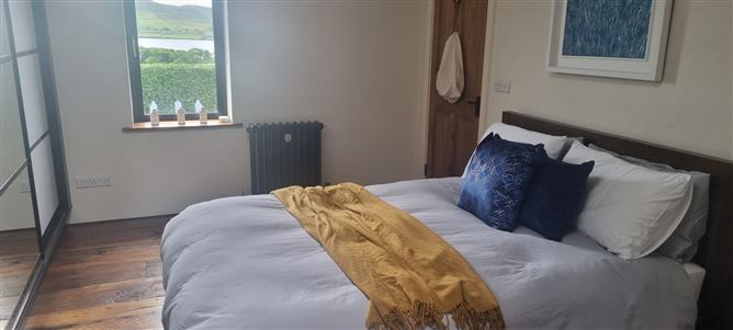 5 Ashmount Terrace, Dingle, Kerry