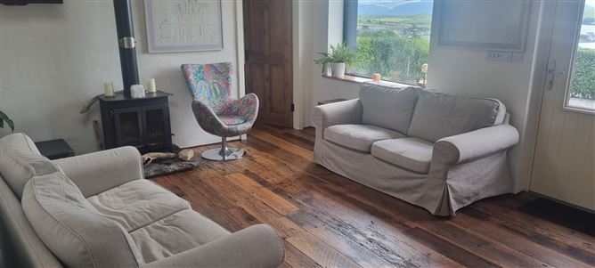 5 Ashmount Terrace, Dingle, Kerry