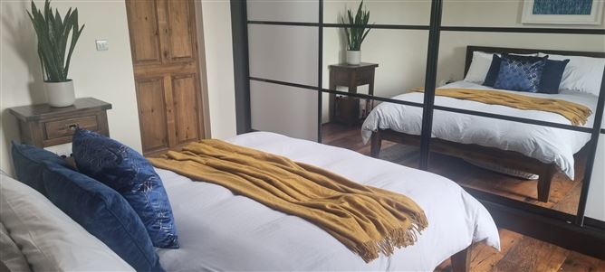 5 Ashmount Terrace, Dingle, Kerry