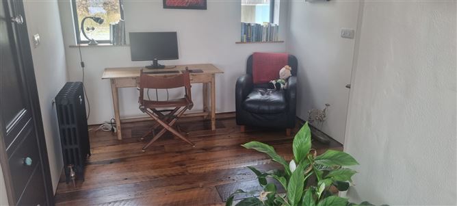 5 Ashmount Terrace, Dingle, Kerry