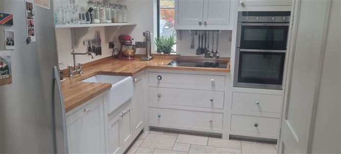 5 Ashmount Terrace, Dingle, Kerry