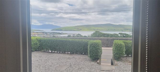 5 Ashmount Terrace, Dingle, Kerry