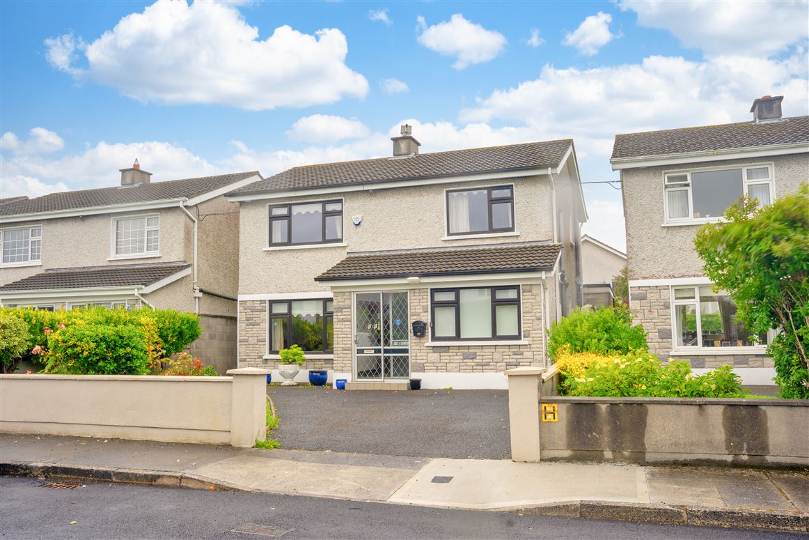 41 Grattan Park, Grattan Road, Salthill, Galway City