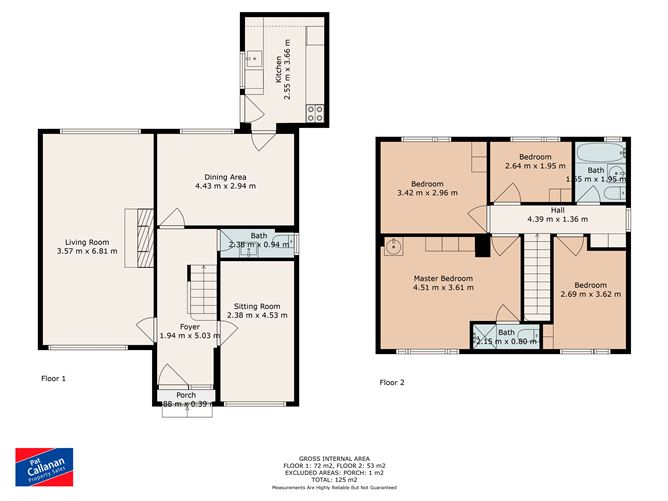 41 Grattan Park, Grattan Road, Salthill, Galway City