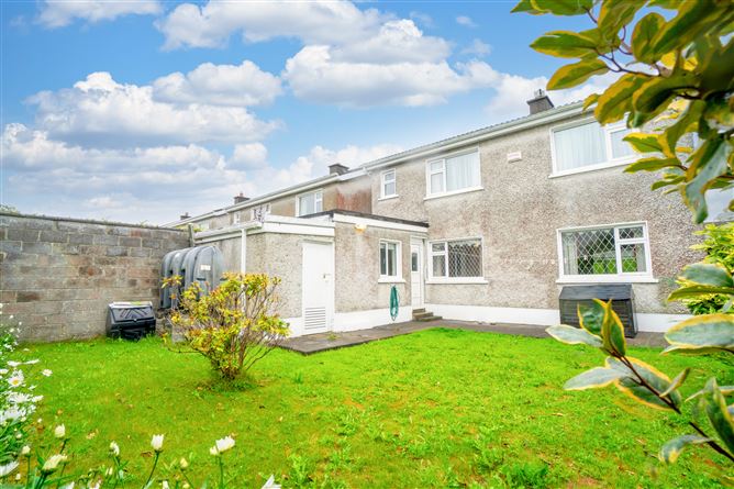 41 Grattan Park, Grattan Road, Salthill, Galway City
