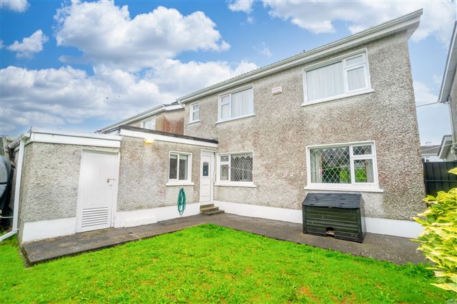 41 Grattan Park, Grattan Road, Salthill, Galway City