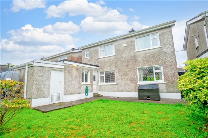 41 Grattan Park, Grattan Road, Salthill, Galway City