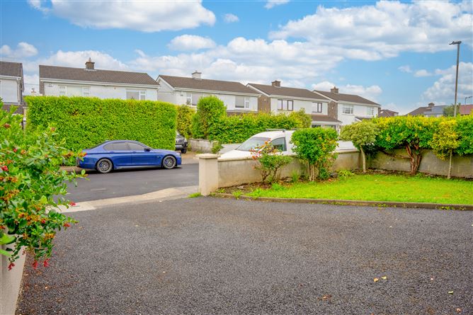 41 Grattan Park, Grattan Road, Salthill, Galway City