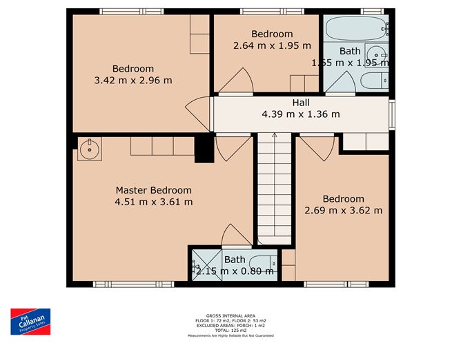 41 Grattan Park, Grattan Road, Salthill, Galway City