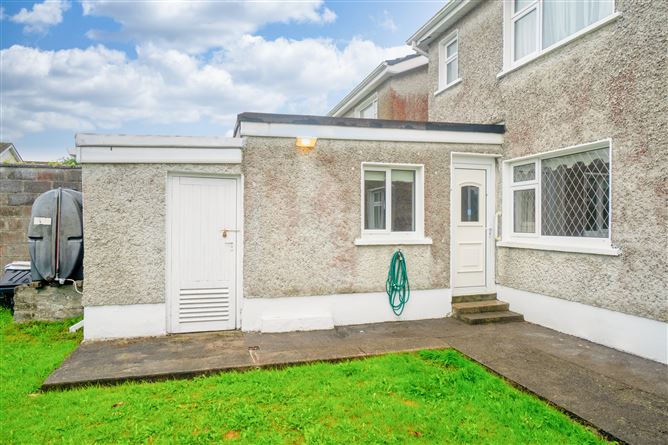 41 Grattan Park, Grattan Road, Salthill, Galway City