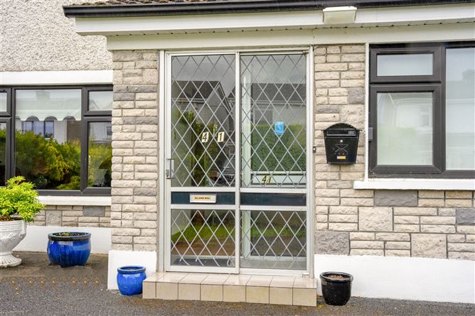 41 Grattan Park, Grattan Road, Salthill, Galway City