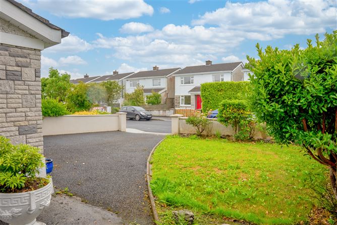 41 Grattan Park, Grattan Road, Salthill, Galway City