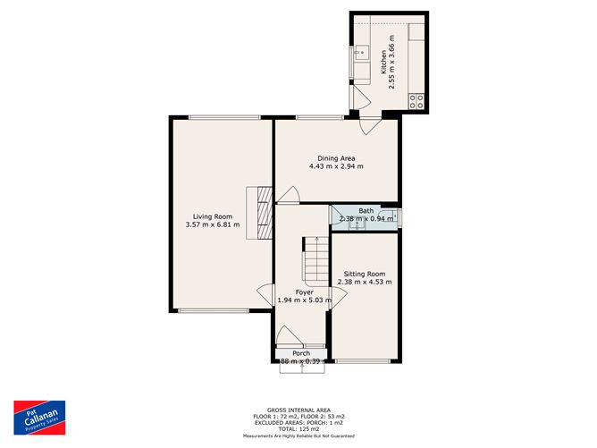 41 Grattan Park, Grattan Road, Salthill, Galway City