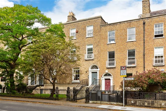 15d Warrington Place , Baggot Street, Dublin 2