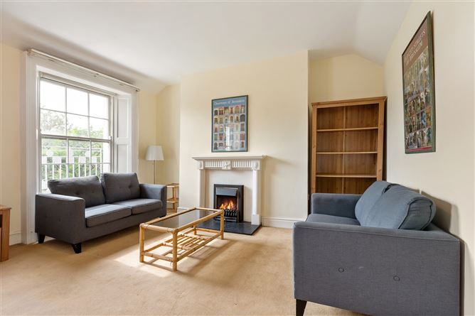 15d Warrington Place , Baggot Street, Dublin 2