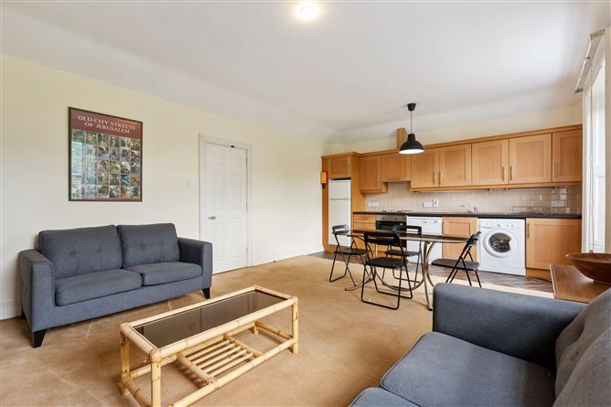 15d Warrington Place , Baggot Street, Dublin 2