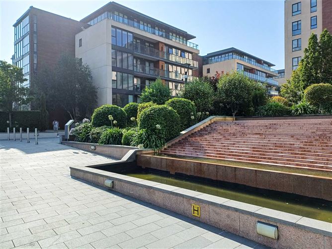 9 Quartz, The Grange, Brewery Road, Stillorgan, County Dublin