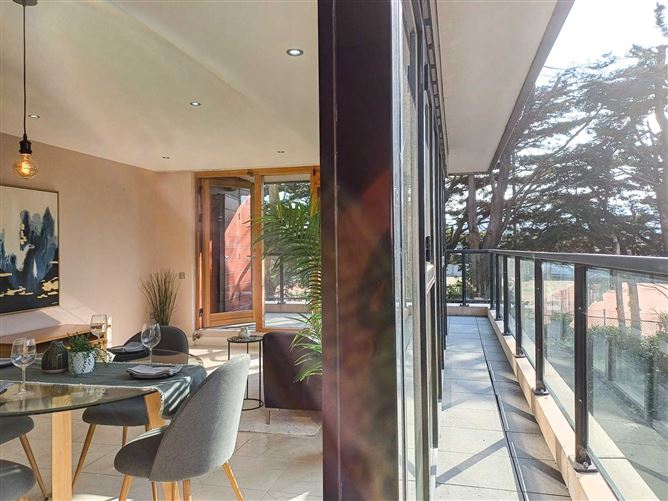 9 Quartz, The Grange, Brewery Road, Stillorgan, County Dublin
