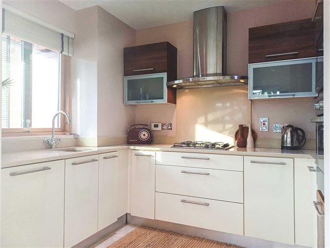 9 Quartz, The Grange, Brewery Road, Stillorgan, County Dublin