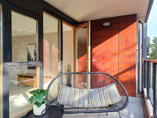 9 Quartz, The Grange, Brewery Road, Stillorgan, County Dublin
