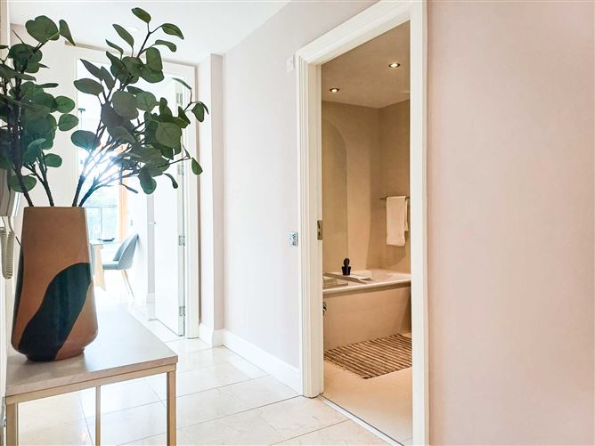 9 Quartz, The Grange, Brewery Road, Stillorgan, County Dublin